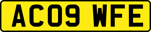 AC09WFE