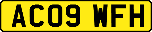 AC09WFH