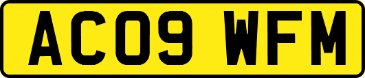 AC09WFM