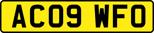 AC09WFO