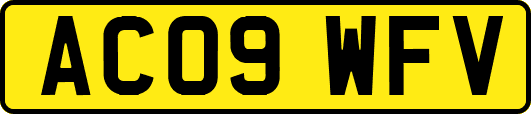 AC09WFV