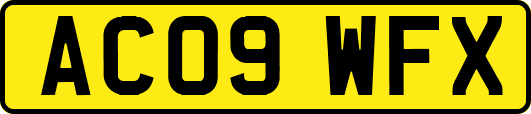 AC09WFX