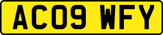 AC09WFY