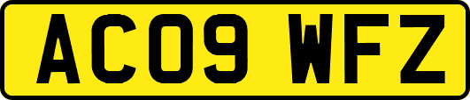 AC09WFZ