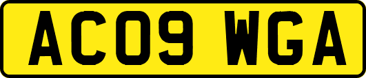 AC09WGA