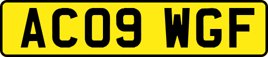 AC09WGF