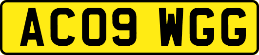 AC09WGG
