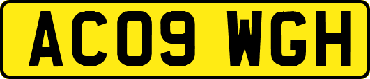 AC09WGH