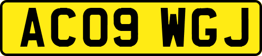 AC09WGJ