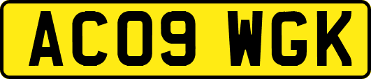 AC09WGK