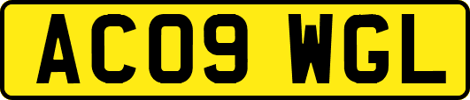 AC09WGL