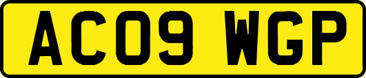 AC09WGP