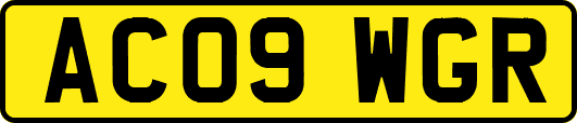 AC09WGR