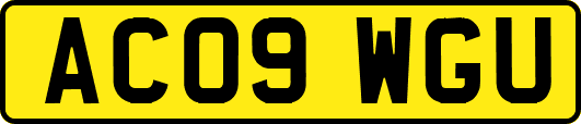 AC09WGU