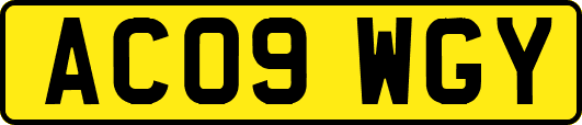 AC09WGY