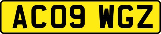 AC09WGZ