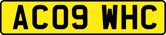 AC09WHC