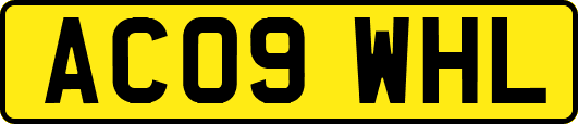 AC09WHL