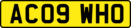 AC09WHO