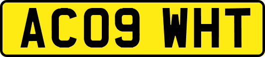 AC09WHT