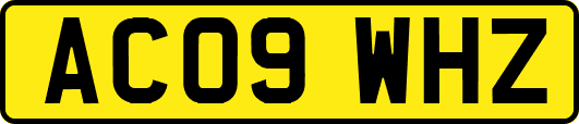 AC09WHZ