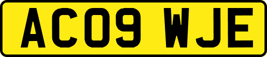 AC09WJE