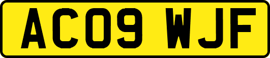 AC09WJF