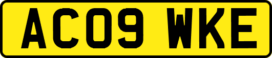 AC09WKE
