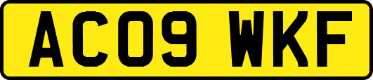 AC09WKF