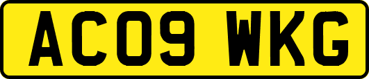 AC09WKG