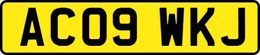 AC09WKJ