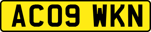 AC09WKN