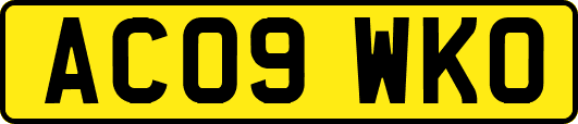 AC09WKO