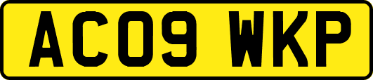 AC09WKP
