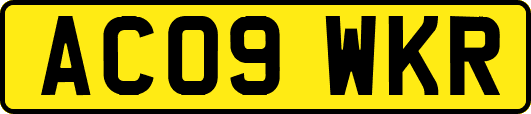 AC09WKR