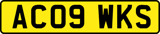 AC09WKS