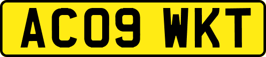 AC09WKT