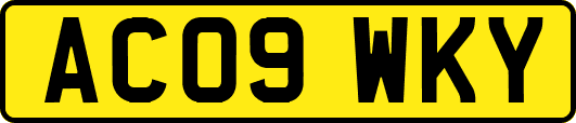 AC09WKY
