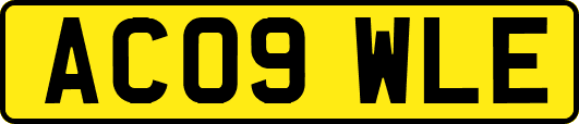 AC09WLE
