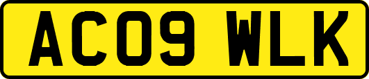 AC09WLK