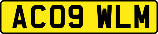 AC09WLM