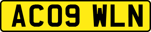 AC09WLN