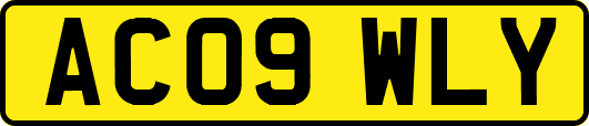 AC09WLY