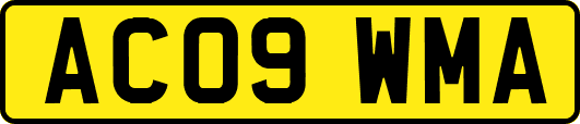 AC09WMA