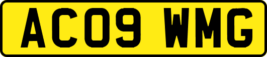 AC09WMG
