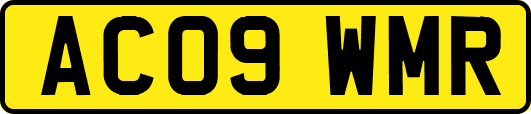 AC09WMR
