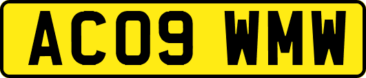 AC09WMW