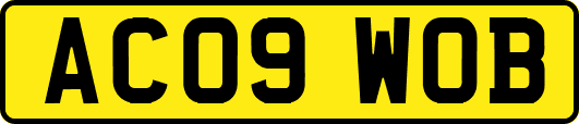 AC09WOB