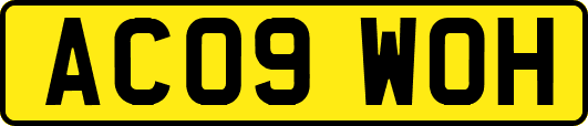 AC09WOH