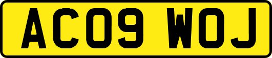 AC09WOJ